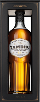Tamdhu 12 years