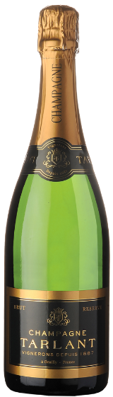 Tarlant Brut Réserve Tarlant Brut Réserve