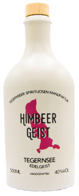 Himbeergeist Himbeergeist