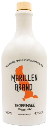 Marillenbrand