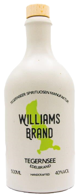 Williamsbrand