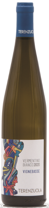 Vigne di Basse Vermentino Bianco Vigne di Basse Vermentino Bianco