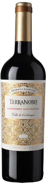 Cabernet Sauvignon Reserva Especial Cabernet Sauvignon Reserva Especial