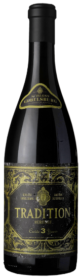 Tradition Heritage Cuvée 3 Jahre Tradition Heritage Cuvée 3 Jahre