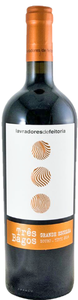 Tres Bagos Grande Escolha