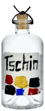 Tschin Gin Tschin Gin