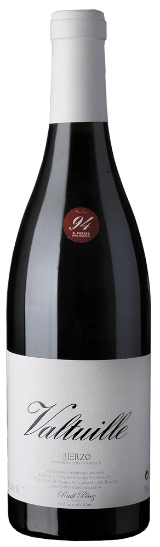 Valtuille Vino de Villa