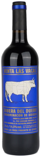 Venta las Vacas