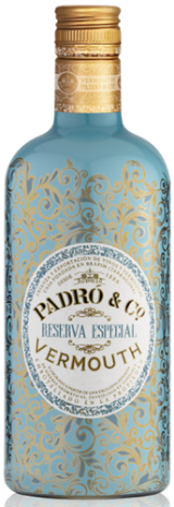 Vermouth Reserva Especial Vermouth Reserva Especial