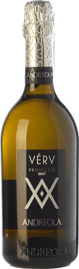 Vérv, Prosecco di Treviso Brut Vérv, Prosecco di Treviso Brut