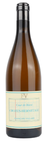 Crozes Hermitage Blanc AOC Cour de Récré Crozes Hermitage Blanc AOC Cour de Récré