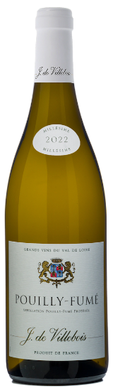 Pouilly Fumé Blanc AOP