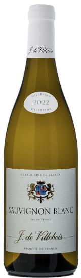 Sauvignon Blanc Val de Loire IGP Sauvignon Blanc Val de Loire IGP