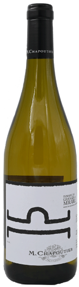 Viognier Domaine Granges de Mirabel Viognier Domaine Granges de Mirabel