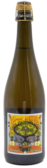 Cidre de Fer