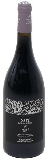 Xot dels Aspres Negre Xot dels Aspres Negre