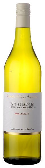 Yvorne Ligne Prestige