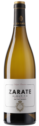 Zárate Albariño