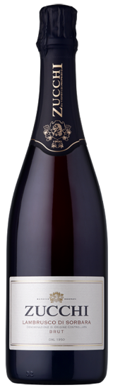 Etichetta Bianca, Lambrusco di Sorbara DOC Etichetta Bianca, Lambrusco di Sorbara DOC