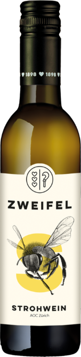 Strohwein Vidal Blanc / Johanniter Strohwein Vidal Blanc / Johanniter