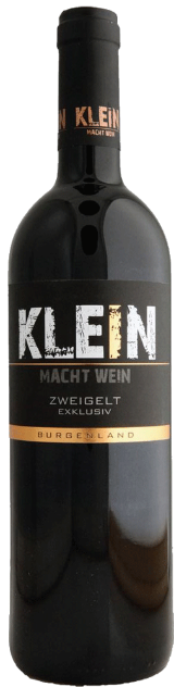 Zweigelt Exklusiv Zweigelt Exklusiv