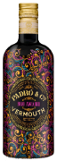 Vermouth Amargo Black