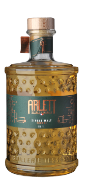 Arlett Single Malt Tourbé Whisky Français