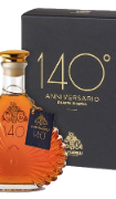 Grappa Riserva 140 Anniversario