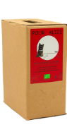 Pour Alize, Bag in Box