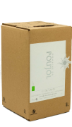 La Boîte Noire, Bag in Box