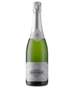 Champagne AOC Silver Brut Nature