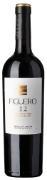 Figuero 12 Crianza  in Holzkiste