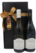 Geschenk Châteauneuf-du-Pape
