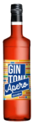 GIN TONI Apero alkoholfrei