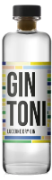 GIN TONI Lucerne Dry Gin