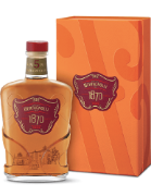 Grappa Riserva 1870, 5 anni