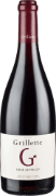Graf Zeppelin, Pinot Noir Réserve