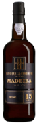 Madeira Boal 15 years