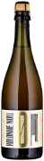 Prickelnd Rosé Edition Wasem, alkoholfreier Schaumwein