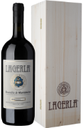 Brunello di Montalcino Magnum mit Holzkiste