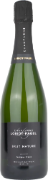 Champagne Brut Nature AOC