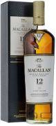 The Macallan 12 years, Sherry Oak