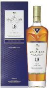 Macallan 18 Years Double Cask