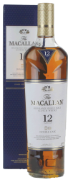 The Macallan 12 years, Double Cask