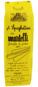 Spaghettini Martelli