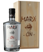 Marx Gin, BayernDry