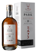 Cognac Park Mizunara 10 years