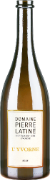 Yvorne Grand Cru Chasselas