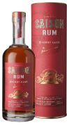 Saison Rum Sherry Cask