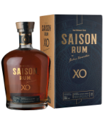 Saison Rum XO